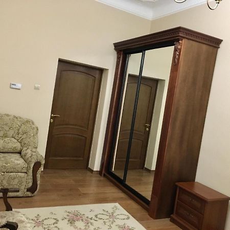 Cozy Apartment 利沃夫 外观 照片