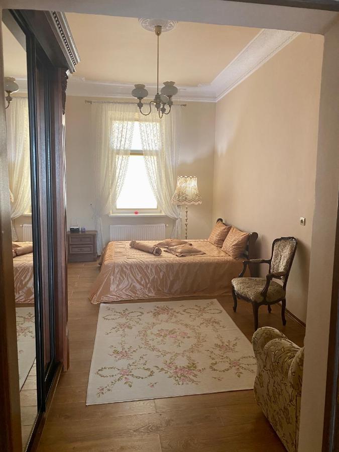 Cozy Apartment 利沃夫 外观 照片