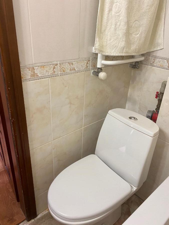 Cozy Apartment 利沃夫 外观 照片
