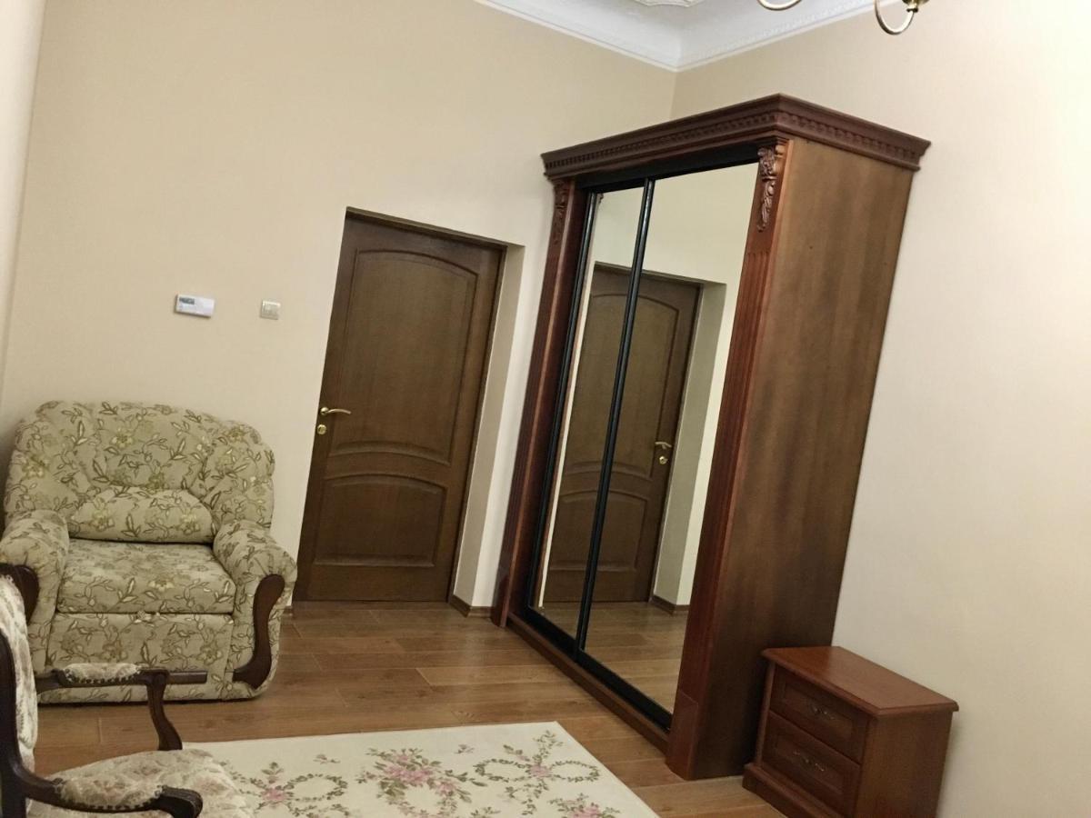 Cozy Apartment 利沃夫 外观 照片